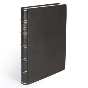 Nürnbergi biblia fakszimile