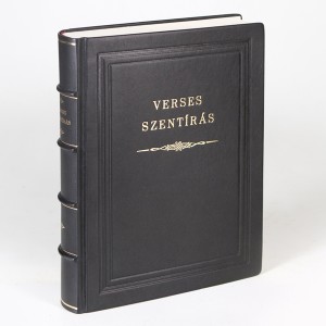 Verses Szentírás
