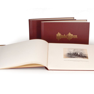 Sándor Album