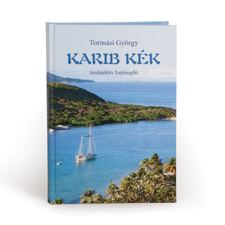 tormasi gyorgy karib kek