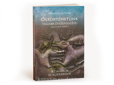 pogatsa-ostortenetunk-4kotet